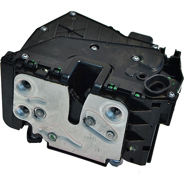 Fechadura Mecânica Dianteira Esquerda Onix Cobalt 11 A 19 [F103]