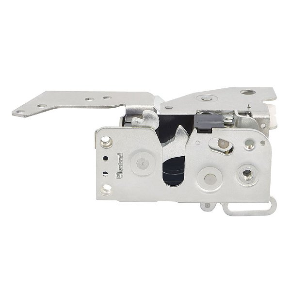 Fechadura Interna Porta Direita Volvo Fh [F103]