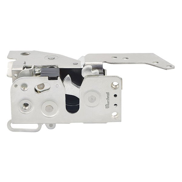 Fechadura Interna Porta Esquerda Volvo Fm [F103]