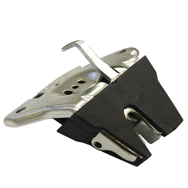 Fechadura Interna Porta-malas Celta G2 Após 07 Com Capa [F103]