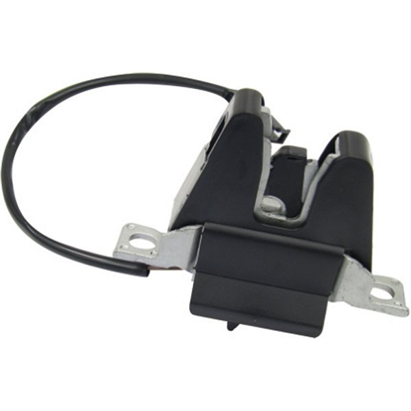 Fechadura Interna Porta-malas Gol G5 Após 08 Elétrica [F103]