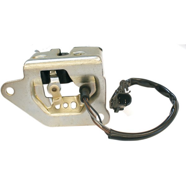 Fechadura Interna Porta-malas Palio G1 Fase 1 01 A 07 [F103]