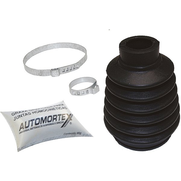 Kit Coifa Homocinética Lado Direito Ou Esquerdo Astra [F103]