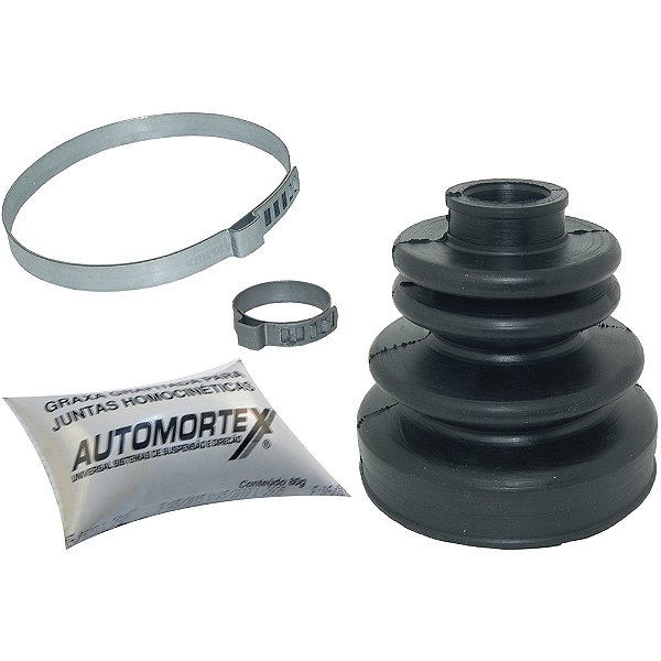 Kit Coifa Homocinética Lado Direito Ou Esquerdo Siena [F103]