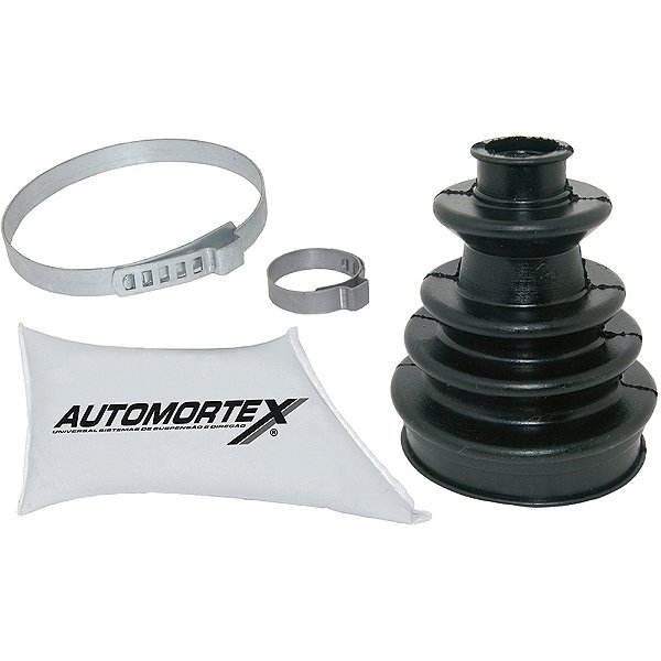 Kit Coifa Homocinética Fiesta G1 Accord Fiesta Crossfox [F103]