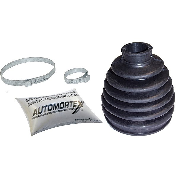 Kit Coifa Homocinética Lado Dir Ou Esq Fusca 1.2 59 A 96 [F103]