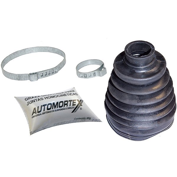 Kit Coifa Homocinética Lado Dir Ou Esq Hilux 4x4 93 A 00 [F103]