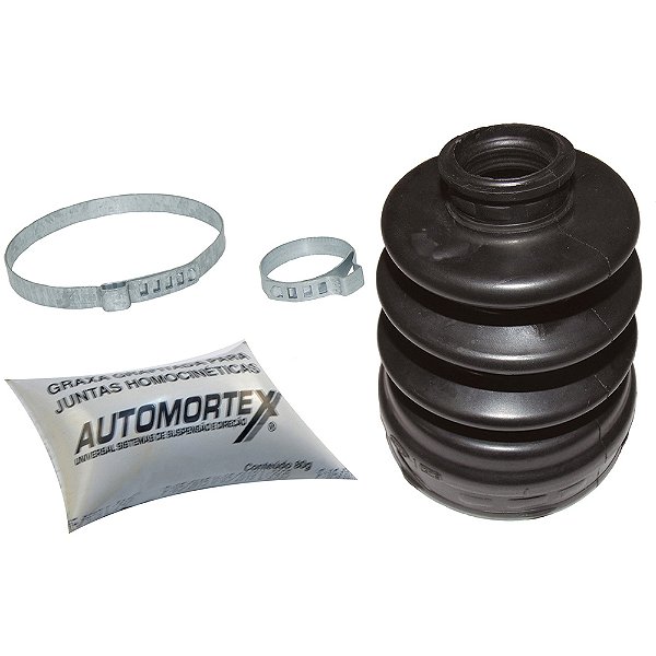 Kit Coifa Homocinética Lado Dir Ou Esq Hilux Pajero Sport [F103]
