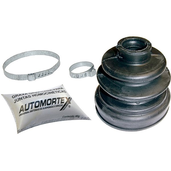 Kit Coifa Homocinética Lado Dir Ou Esq Laguna G2 Após 03 [F103]