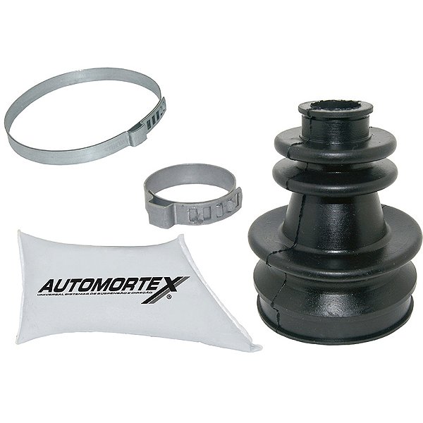 Kit Coifa Homocinética Lado Dir Ou Esq Megane 1.6 97 A 00 [F103]