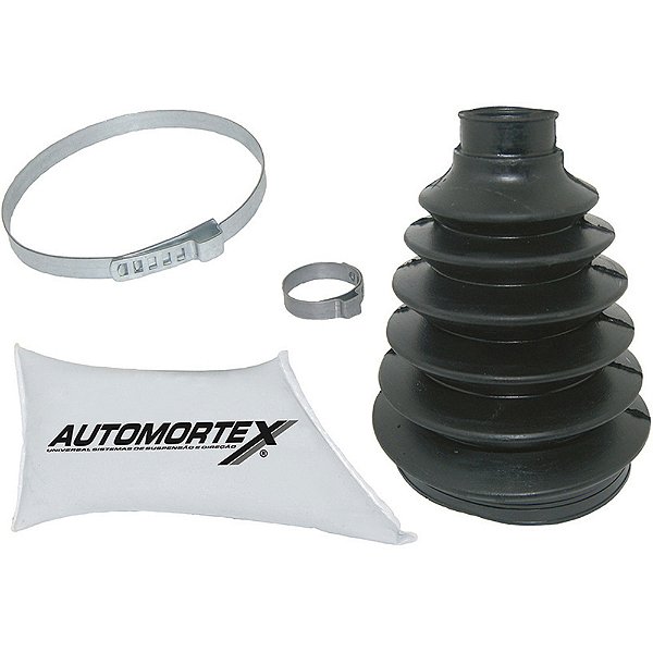 Kit Coifa Homocinética Lado Dir Ou Esq Monza Vectra Astra [F103]