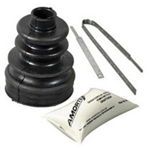 Kit Coifa Homocinética Dir Esq Fiorino G1 Prêmio Uno Palio [F103]