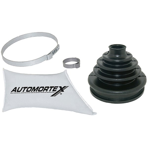 Kit Coifa Homocinética Dir Esq Gol G1 Pointer Polo Belina [F103]