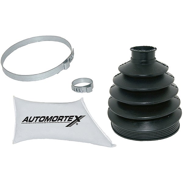 Kit Coifa Homocinética Dir Esq Parati G2 Gol G2 Tempra Boxer [F103]