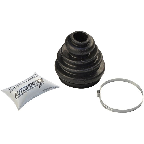 Kit Coifa Homocinética Dir Esq Polo 1.6 Logus Pointer Zetec [F103]
