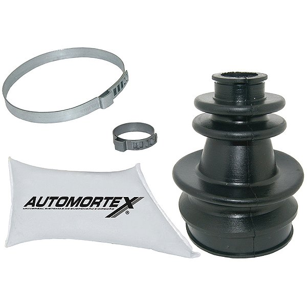Kit Coifa Homocinética Dir Ou Esq Audi Triptronic 91 A 97 [F103]
