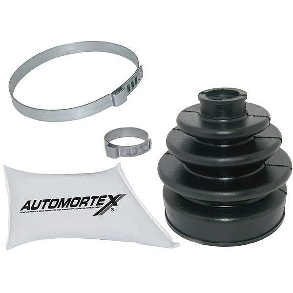 Kit Coifa Homocinética Dir Ou Esq Civic G2 Cobalt Clio G2 [F103]