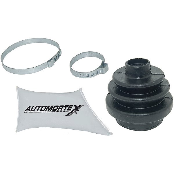 Kit Coifa Homocinética Dir Ou Esq Doblo Cargo 1.6 Após 02 [F103]