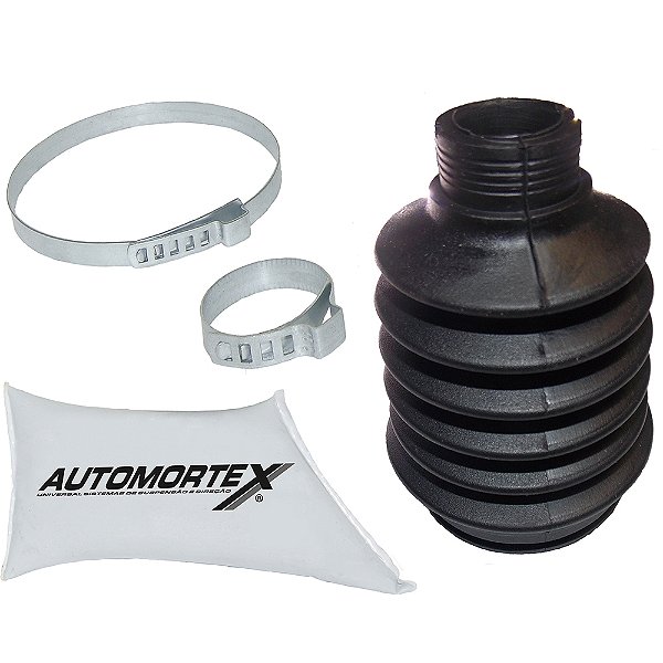 Kit Coifa Homocinética Dir Ou Esq Gol G5 1.6 Após 09 [F103]