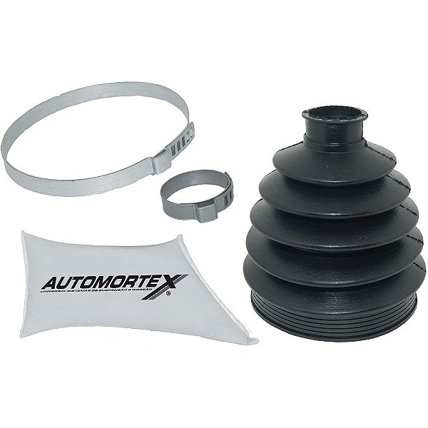 Kit Coifa Homocinética Dir Ou Esq Golf Triptronic 99 A 06 [F103]