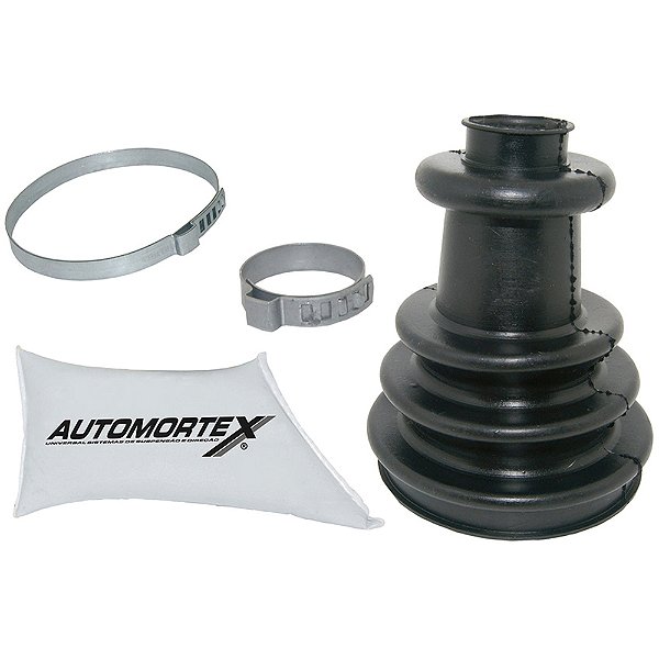 Kit Coifa Homocinética Dir Ou Esq Megane 1.6 16v Após 02 [F103]