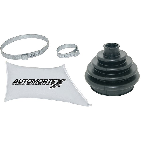 Kit Coifa Homocinética Dir Ou Esq Saveiro 2.0 16v Após 95 [F103]