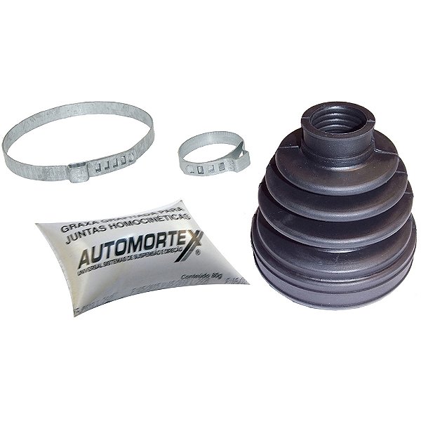 Kit Coifa Homocinética Direita Ou Esquerda Hilux 06 A 07 [F103]