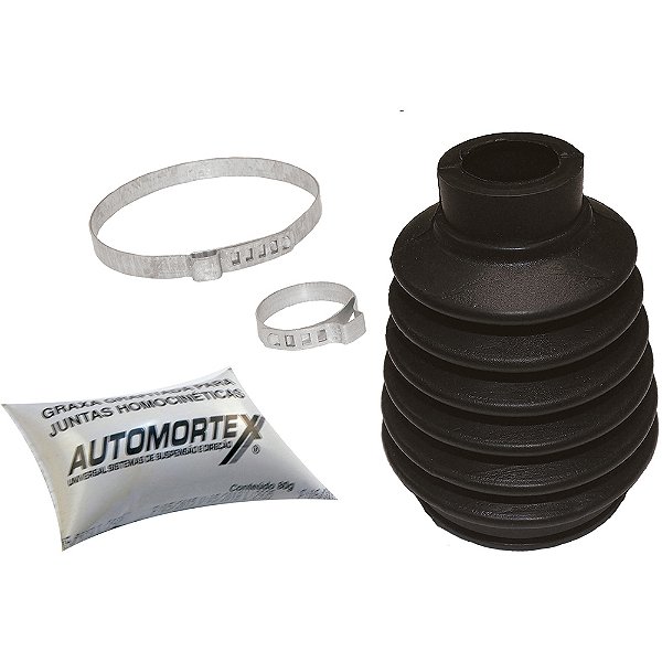 Kit Coifa Homocinética Direita Ou Esquerda Hilux Hb20 [F103]