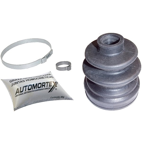 Kit Coifa Homocinética Direita Ou Esquerda Mb 180d Após 98 [F103]