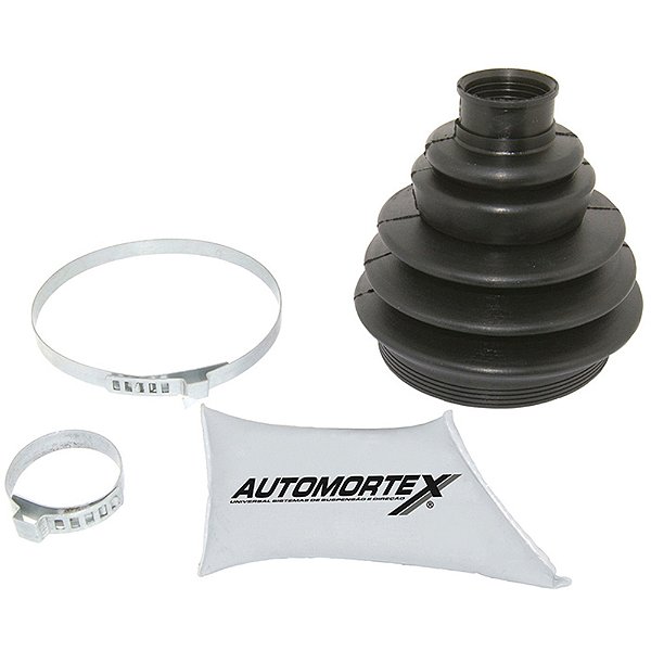 Kit Coifa Homocinética Direita Ou Esquerda Meriva 02 A 12 [F103]