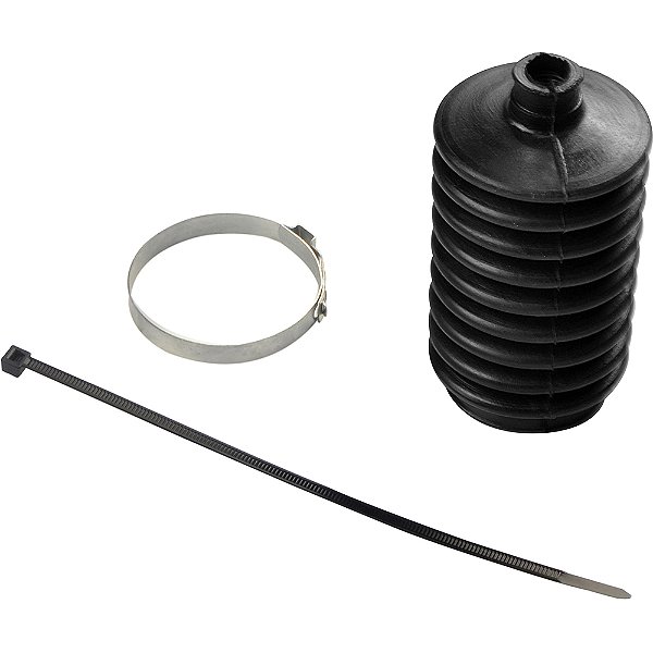 Kit Coifa Caixa Direção Esq Elba Fiorino Prêmio Uno Weekend [F103]
