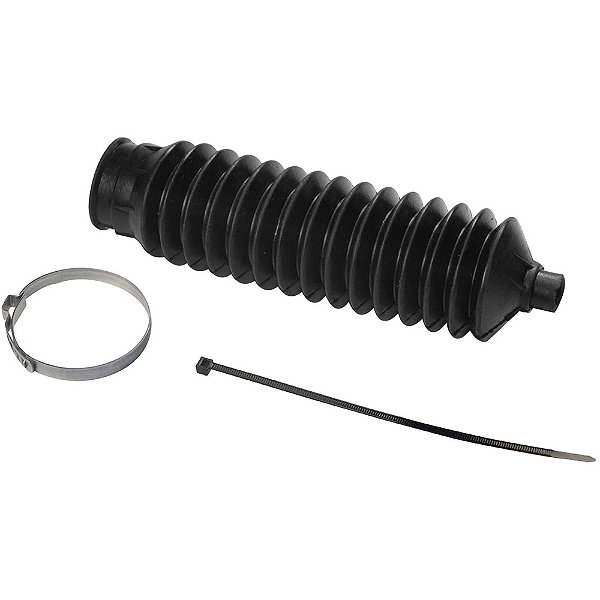 Kit Coifa Caixa Direção Fiesta 1.0 Explorer Limited [F103]