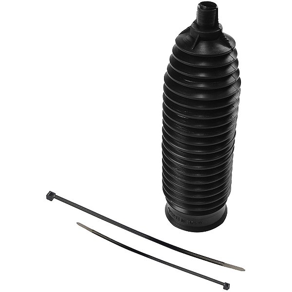 Kit Coifa Caixa Direção Fox Polo Spacefox Elba [F103]