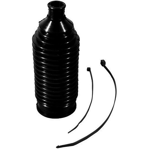 Kit Coifa Caixa Direção Fox Polo Spacefox Idea [F103]