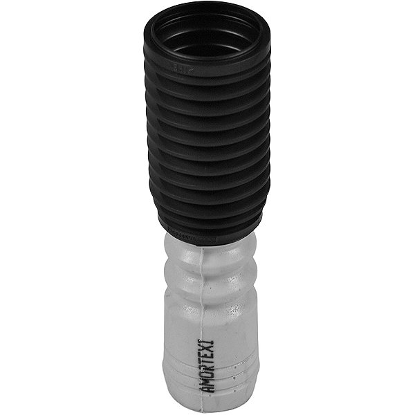 Kit Coifa E Batente Traseiro Lado Dir Ou Esq March Após 12 [F103]