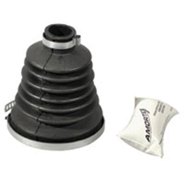 Kit Coifa Homocinética Dir Esq Clio Kangoo Renault Twingo [F103]