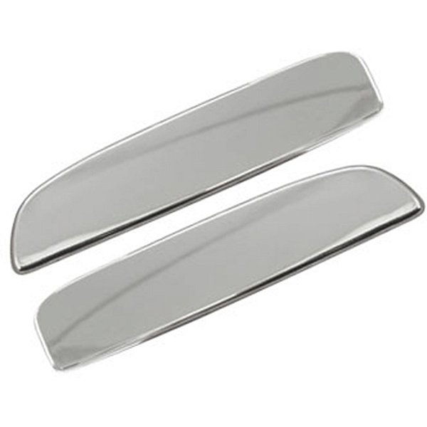 Kit Capa Maçaneta Ext Porta Astra 99 A 12 2pts [F103]