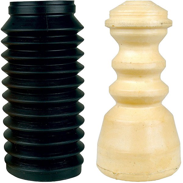 Kit Amortecedor Traseiro Lado Dir Ou Esq Jetta Bora [F103]