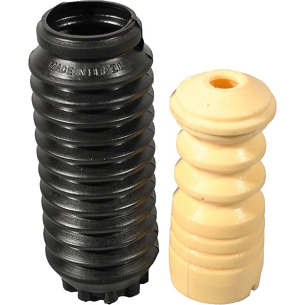 Kit Amortecedor Traseiro Lado Dir Ou Esq Parati Gol G1 [F103]