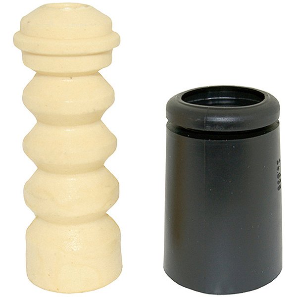 Kit Amortecedor Traseiro Lado Dir Ou Esq Prisma Crossfox [F103]