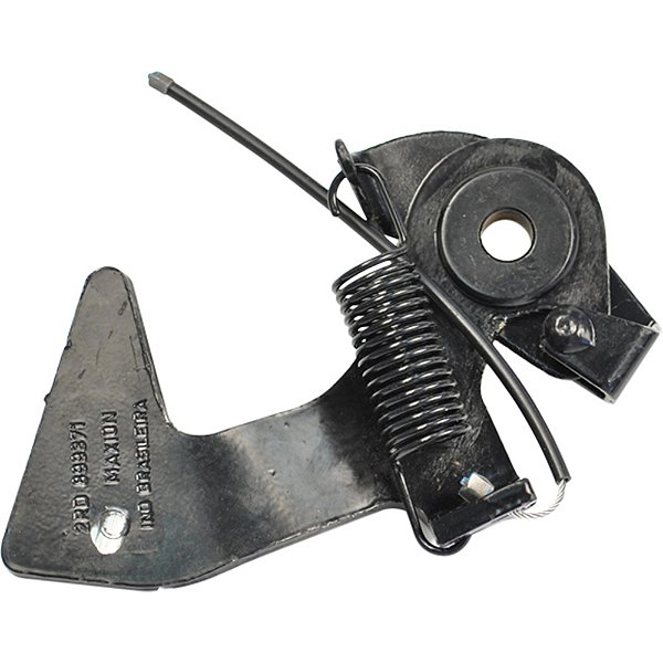 Fechadura Trava Segurança  Cabine Basculante Caminhões Vw [F103]