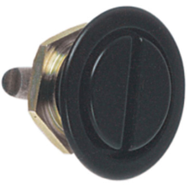 Fecho Do Capô Botão Ford Cargo G1 [F103]