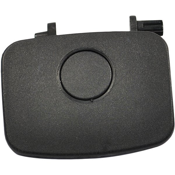 Fecho Porta-luvas S/ Chave Vw Furgão Gol Parati Saveiro [F103]