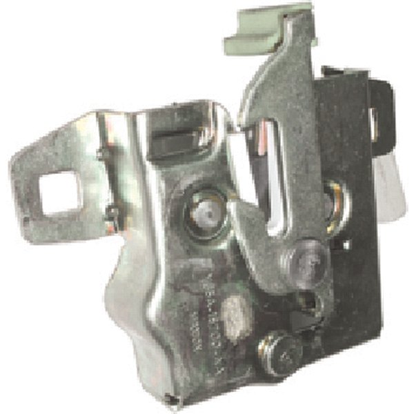 Fechadura Inferior Capô Ka 97 A 07 [F103]