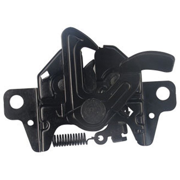 Fechadura Inferior Capô Kia Bongo Após 05 [F103]