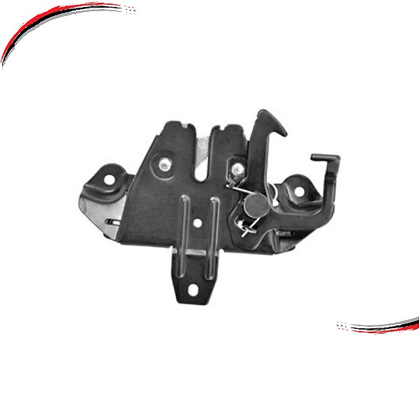Fechadura Inferior Capô Pajero Sport 99 A 07 [F103]