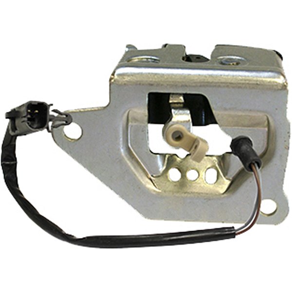 Fechadura Int Porta-malas Palio G1 Fase 1 01 A 07 C/ Chicote [F103]