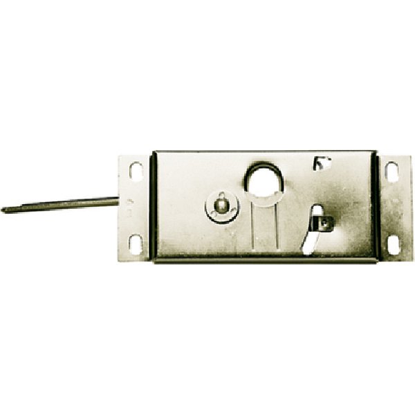 Fechadura Inferior Capô A60 79 à 84 C60 65 à 78 D80 81 à 84 [F103]