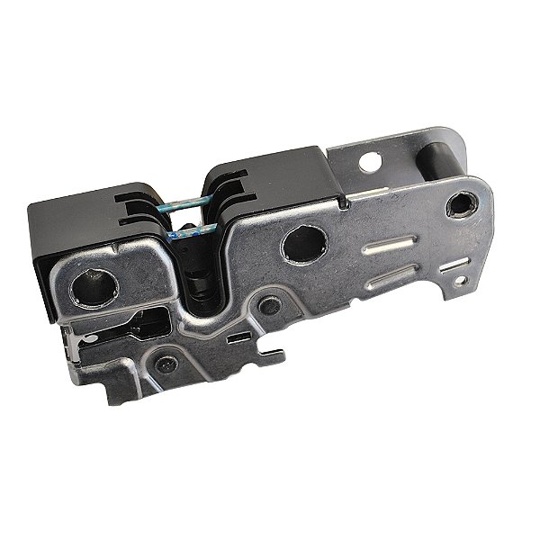 Fechadura Inferior Capô Amarok Após 10 2 E 4pts [F103]