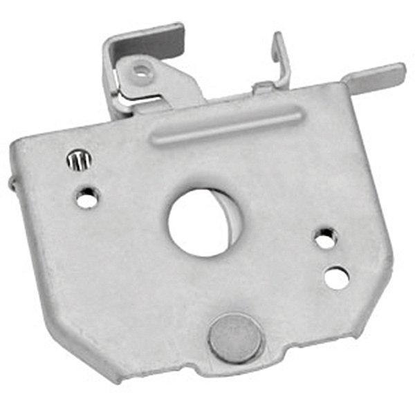 Fechadura Inferior Capô Clio Hatch [F103]